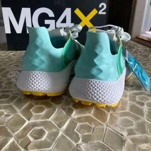G/FORE | Shoes | New Gfore Ripstop Mg4x2 Cross Trainer Golf Shoes 223 ...